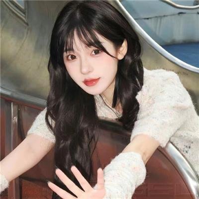 檀岛玉女
