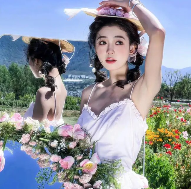 向东是大海
