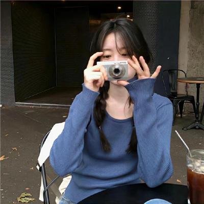 最幸运的女孩